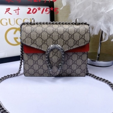 Gucci Satchel Bags Others